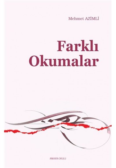 Farklı Okumalar