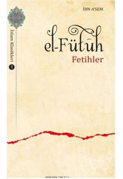 El-Fütuh - Fetihler