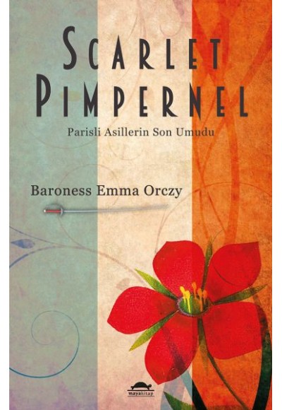 Scarlet Pimpernel