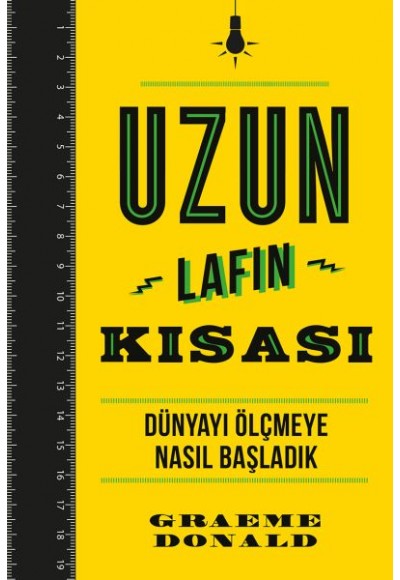 Uzun Lafın Kısası - Dünyayı Ölçmeye Nasıl Başladık