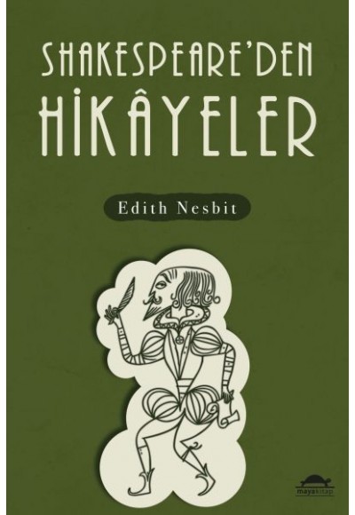 Shakespeare’den Hikâyeler