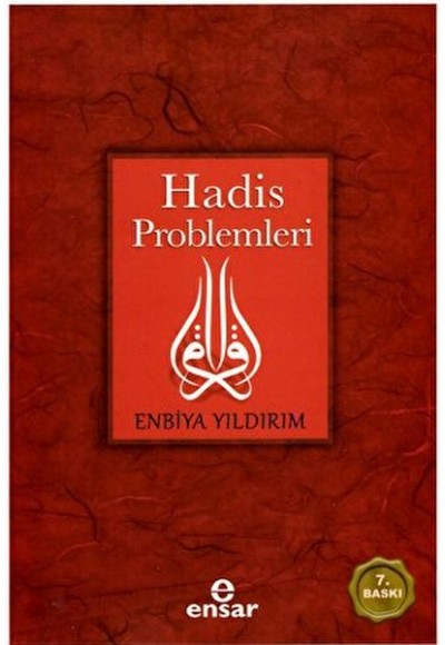 Hadis Problemleri