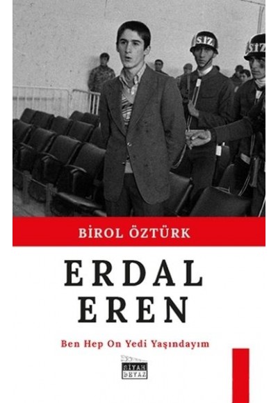 Erdal Eren