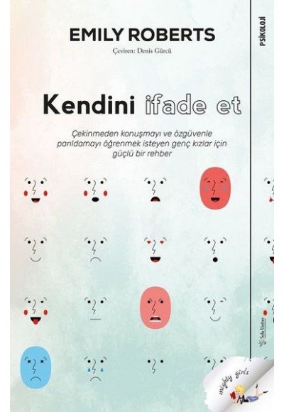 Kendini İfade Et