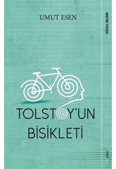 Tolstoy’un Bisikleti