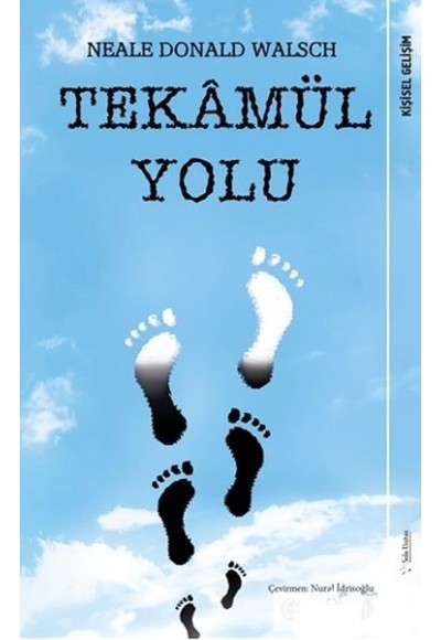 Tekamül Yolu