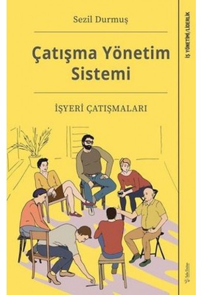 Çatışma Yönetim Sistemi