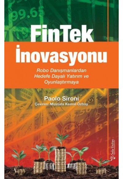 Fintek İnovasyonu