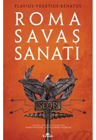 Roma Savaş Sanatı