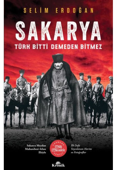 Sakarya - Türk Bitti Demeden Bitmez