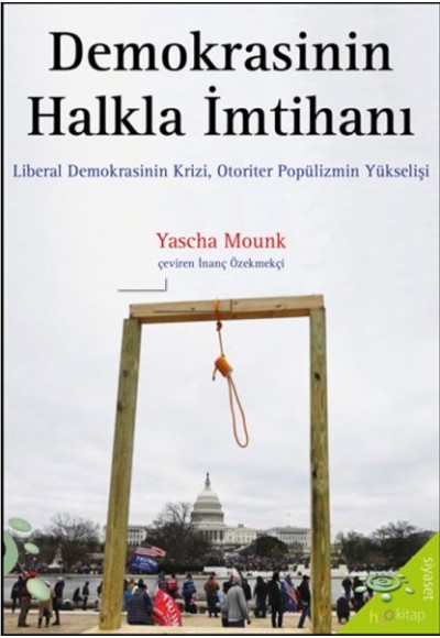 Demokrasinin Halkla İmtihanı