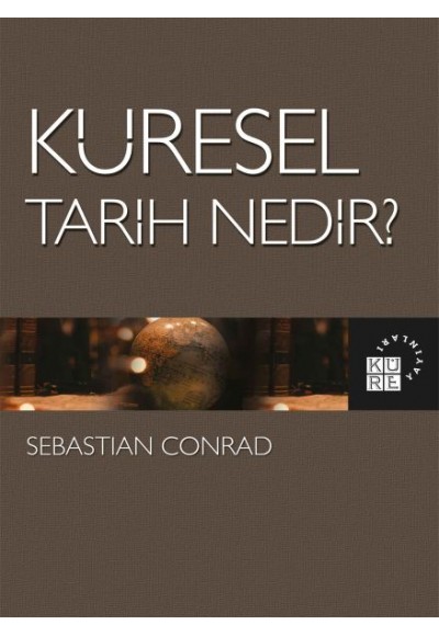 Küresel Tarih Nedir?