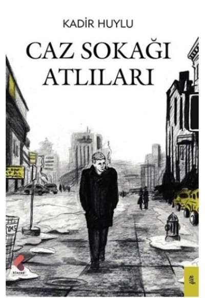 Caz Sokağı Atlıları