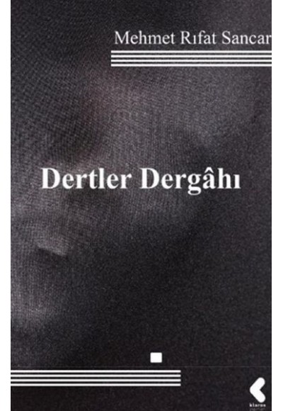 Dertler Dergahı