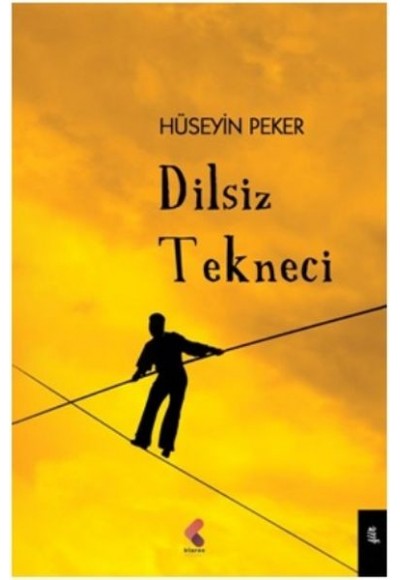 Dilsiz Tekneci