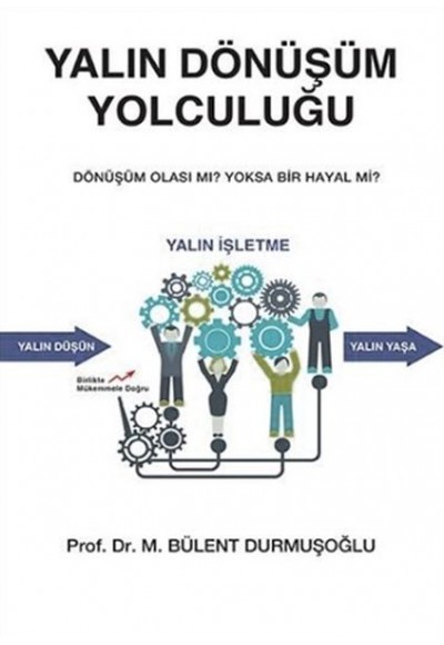 Yalın Dönüşüm Yolculuğu