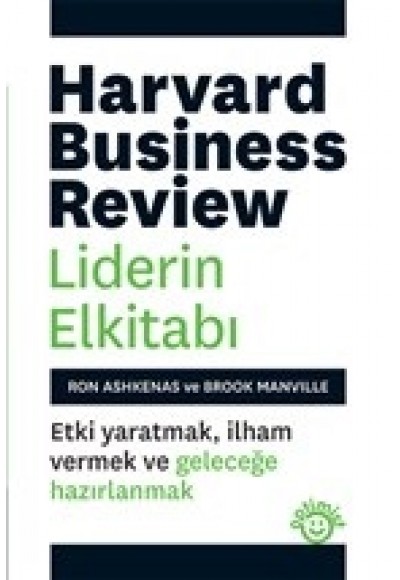 Liderin Elkitabı