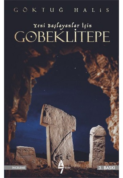 Yeni Başlayanlar İçin Göbeklitepe