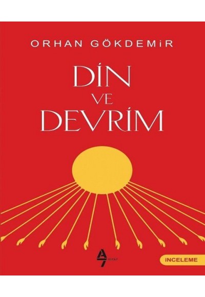 Din ve Devrim