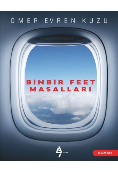 Binbir Feet Masalları