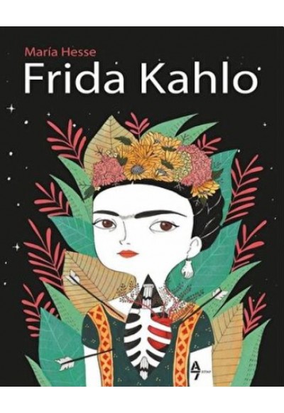 Frida Kahlo