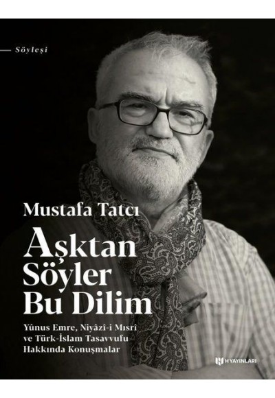 Aşktan Söyler Bu Dilim