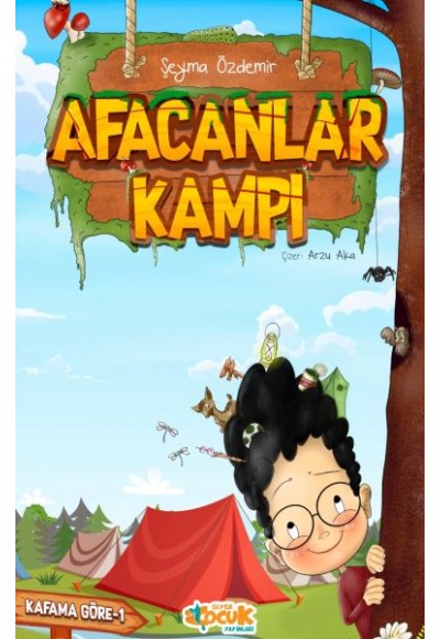 Afacanlar Kampı