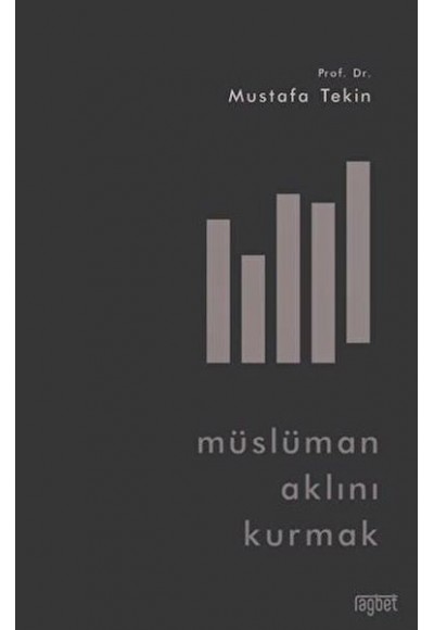 Müslüman Aklını Kurmak