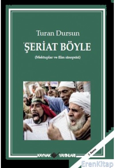 Şeriat Böyle