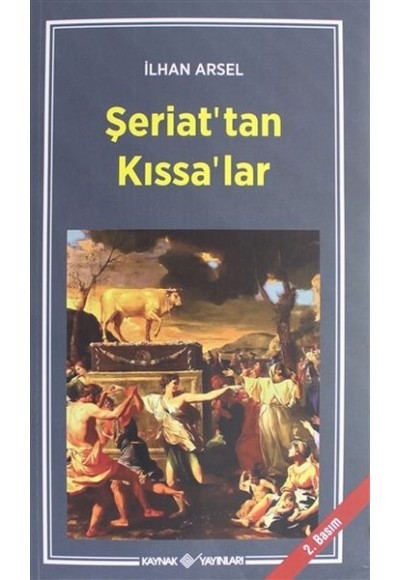 Şeriattan Kıssalar