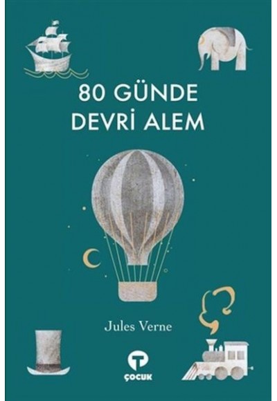 80 Günde Devri Alem