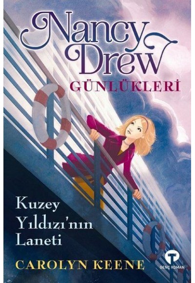 Nancy Drew Günlükleri - Kuzey Yıldızı’nın Laneti