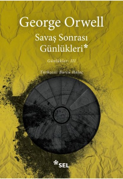 Savaş Sonrası Günlükleri - Günlükler 3