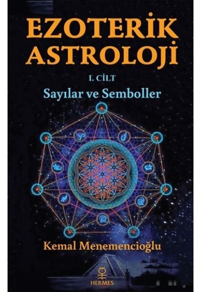 Ezoterik Astroloji 1. Cilt