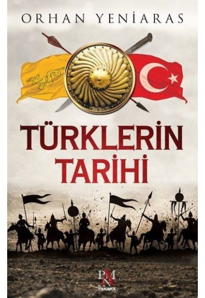 Türklerin Tarihi