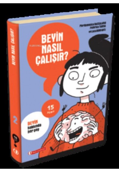 Beyin Nasıl Çalışır? - 15 Soru Serisi