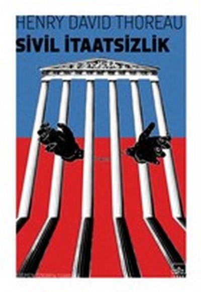 Sivil İtaatsizlik