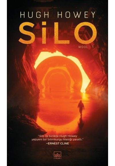 Silo - Wool Serisi 1. Kitap