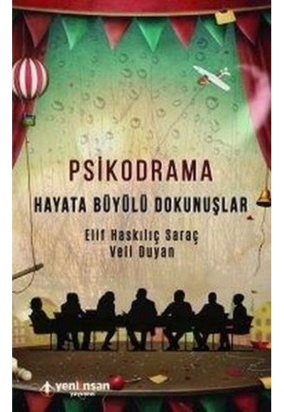 Psikodrama