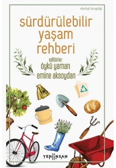 Sürdürülebilir Yaşam Rehberi