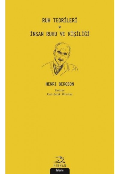 Ruh Teorileri - İnsan Ruhu ve Kişiliği