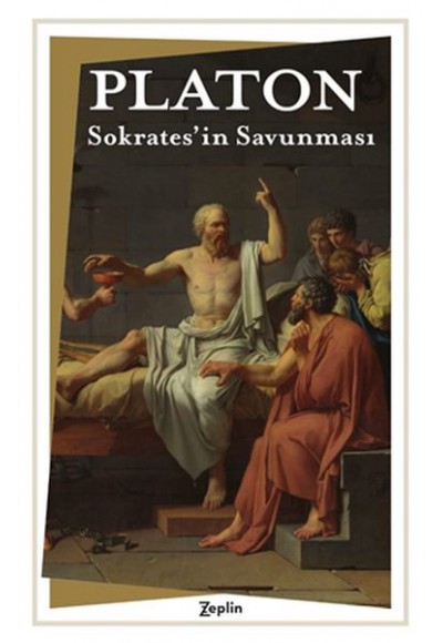 Sokrates’in Savunması