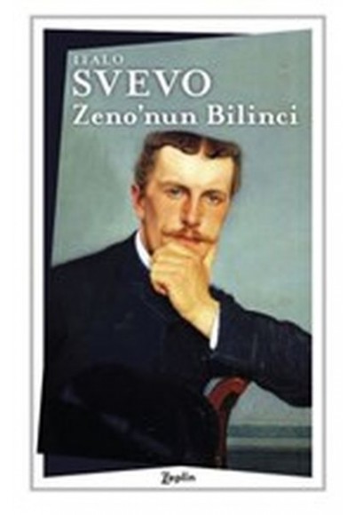 Zeno’nun Bilinci