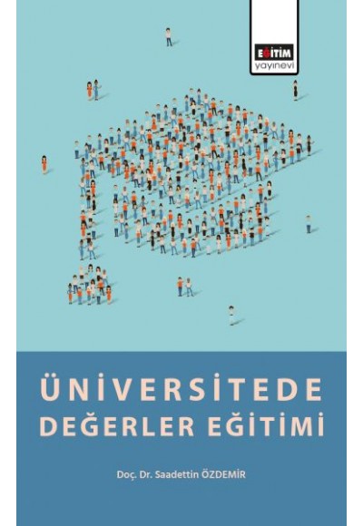 Üniversitede Değerler Eğitimi