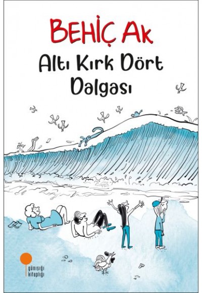 Altı Kırk Dört Dalgası