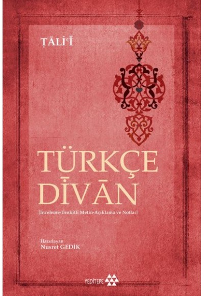 Türkçe Divan