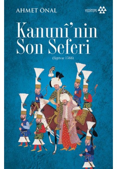 Kanuni'nin Son Seferi