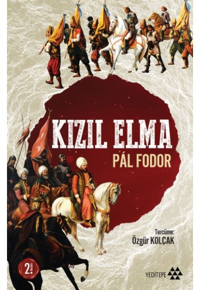 Kızıl Elma - Pal Fodor