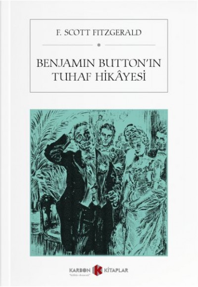 Benjamin Button’ın Tuhaf Hikâyesi