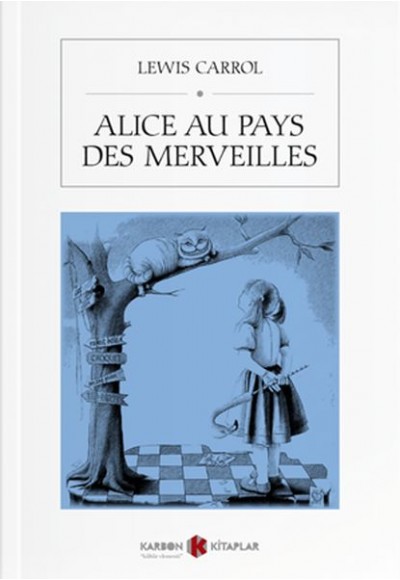 Alice Au Pays Des Merveilles